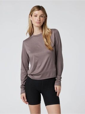 NWT Vuori WOMEN'S DAYDREAM CREW
